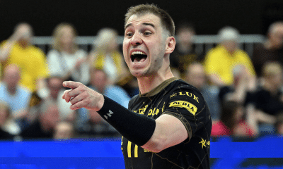 Thales ainda com chances de ser campeão da Liga Polonesa (Foto: Piotr Sumara/PlusLiga)