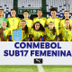 Brasil conhece seu caminho na Copa do Mundo Feminina sub-17 (Foto: Staff Images/CBF)