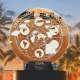 O Arsenal conquistou o título da primeira edição da Copa das Campeãs ao vencer o Corinthians na final (Foto: FIFA/Divulgação)