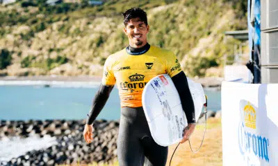 Gabriel Medina - WSL Nova Zelândia 2026