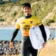 Gabriel Medina - WSL Nova Zelândia 2026