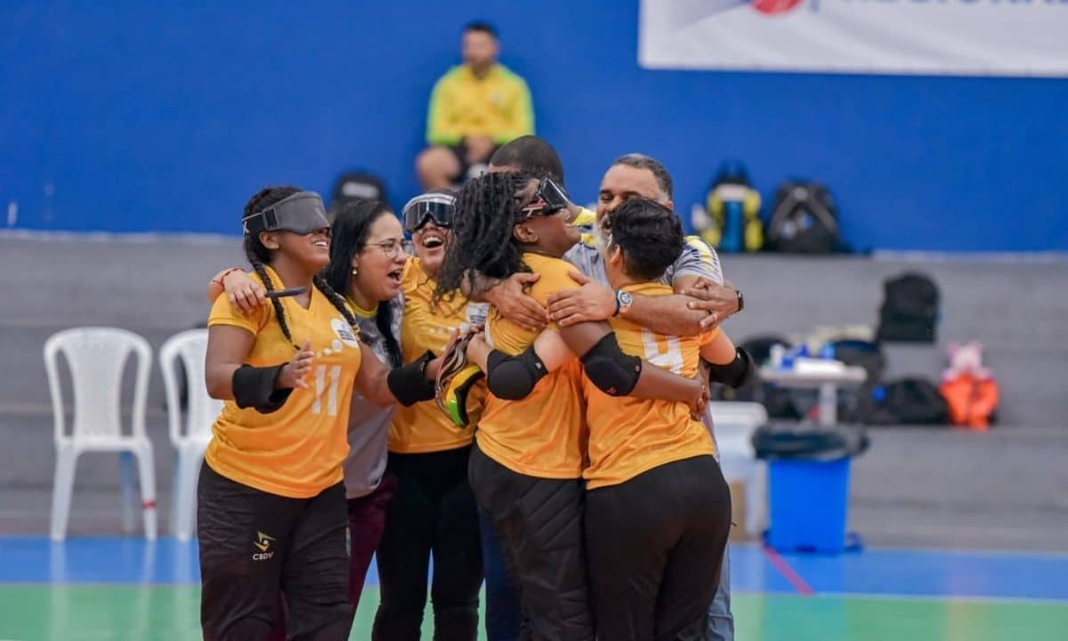 Nesta sexta (1), o Regional Nordeste foi movimentado com as quartas de final e semifinais do masculino e feminino. Agora, APACE e APEC se enfrentam na final masculina; ICB e CRP protagonizam final feminina