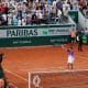 João Fonseca, Novak Djokovic, Roland Garros, Fonseca