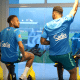 Jogo de empurra-empurra CBF e Santos vivem incômodo sobre lesão de Neymar