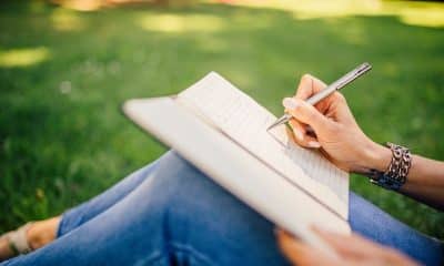 Journaling e organização- estratégias simples para aliviar a mente