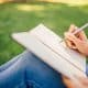 Journaling e organização- estratégias simples para aliviar a mente