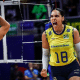 Mais lista CBV convoca Seleção Feminina B com inscritas na VNL