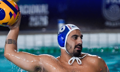 Paineiras vira no fim e impõe primeira derrota do Sesi-SP na Liga Nacional de Polo Aquático