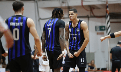 Pinheiros varre Paulistano e volta à semifinal do NBB