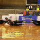 Regional Centro-Norte de Goalball abre com goleadas
