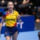 Bernardette SZOCS romênia tenis de mesa