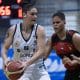 São José vence o Sport por 67 a 48 em Recife pela LBF