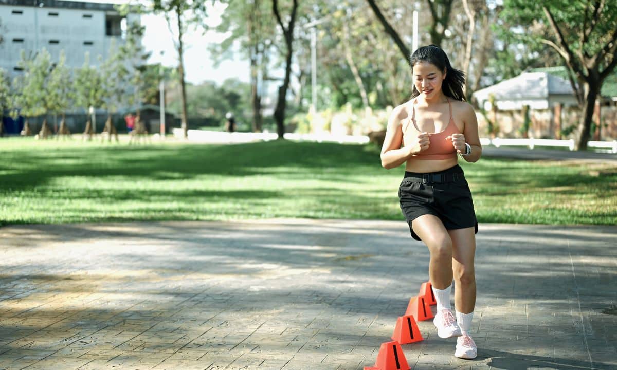 Treino de desaceleração- aprender a frear também melhora seu corpo
