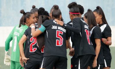 Vasco da Gama x América-MG - Copa do Brasil Feminina horário e onde assistir