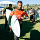 WSL Filipe Toledo inova em escolha de prancha e vence Medina na Nova Zelândia