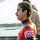 WSL Nova Zelândia Samuel Pupo é eliminado por Houshmand