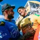 WSL Nova Zelândia confira os resultados do primeiro dia da etapa