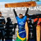WSL divulga baterias para a etapa de El Salvador; veja estreias dos brasileiros