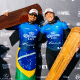 WSL na Nova Zelândia confira os resultados de todas as baterias da etapa