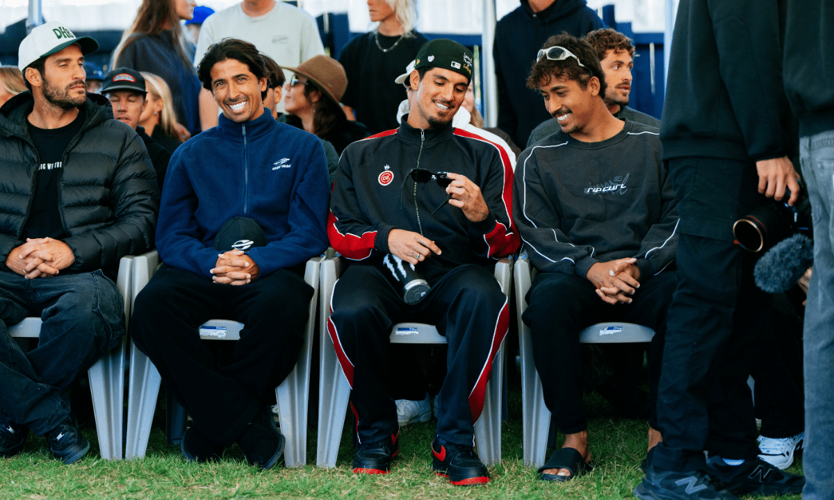 WSL na Nova Zelândia tudo o que precisa saber sobre a etapa do Mundial de Surfe