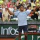 Nishesh Basavareddy, Roland Garros, ATP