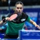 Bruna Takahashi no Campeonato Mundial de Tênis de Mesa por Equipes