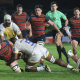 Cobras vence Pampas no Super Rugby Américas (Rodrigo Fernández Criado / Prensa UAR)