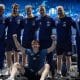 Inglaterra Mundial de Tênis de Mesa por Equipes Tom Jarvis