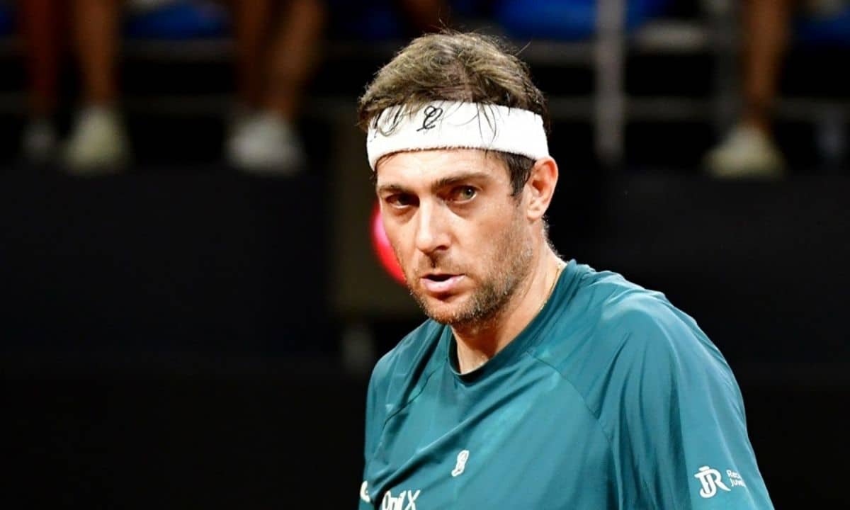Marcelo Demoliner, Roland Garros, Rafael Matos