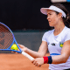 Gabriela Cé no ITF W35 de Bol