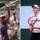 Iga Swiatek, Elena Rybakina, WTA, Roland Garros