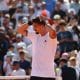 Thanasi Kokkinakis, Roland Garros