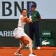 Marta Kostyuk, Roland Garros, Iga Swiatek, Kostyuk