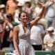 Marta Kostyuk, Roland Garros, WTA