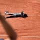 Moise Kouame, Roland Garros