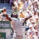 Moise Kouame, Roland Garros