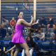 Laura Silva no ECP Open de Squash