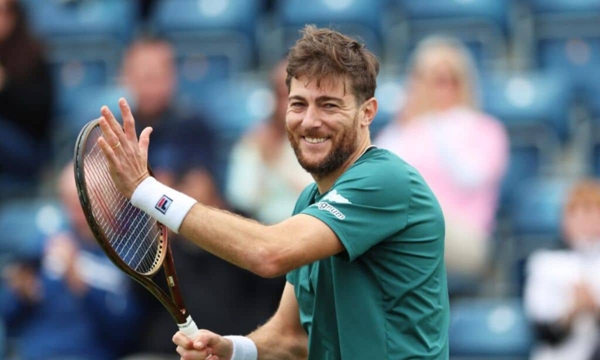 Marcelo Demoliner, Roland Garros