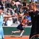 Rafael Matos, Roland Garros, Cristina Bucsa