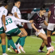 Ferroviária x Palmeiras, Campeonato Paulista Feminino (Foto: Jonatan Dutra)