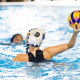 Pinheiros na Liga Nacional de polo aquático feminino