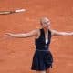 Anastasia Potapova, Coco Gauff, Roland Garros