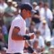 Rafael Jodar, Roland Garros, ATP
