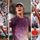 Roland Garros, João Fonseca, Alexander Zverev, Marta Kostyuk