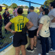 Santos e Atlético-PI demoram para começar por falta de ambulâncias (Foto: Cidade Verde)