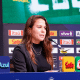 Camilla Orlando convocou a Seleção Feminina Sub-20 para três amistosos