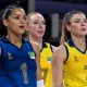 vnl 2026 feminina - Nyeme, Julia Bergmann e Rosamaria convocadas