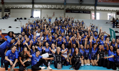 Clínica Legado Brait em Sacramento (Foto: Divulgação)