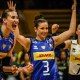 Antropova lidera Time B em vitória contra a Bulgária na VNL 2026
