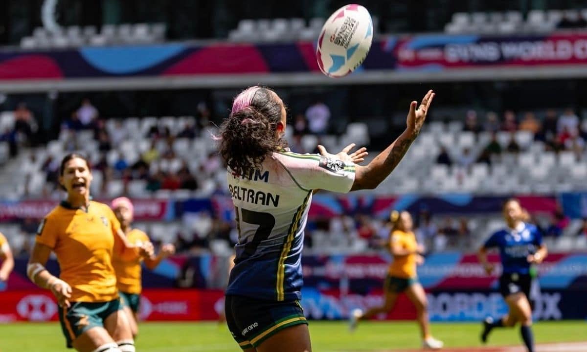Brasil perde no Rugby sevens por Fiji na fase de grupos e pela Grã-Bretanha na disputa do 9º lugar. O próximo desafio é contra a África do Sul